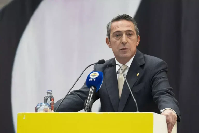Canlı: Fenerbahçe’de olağanüstü toplantı! İşte tüm yaşananlar