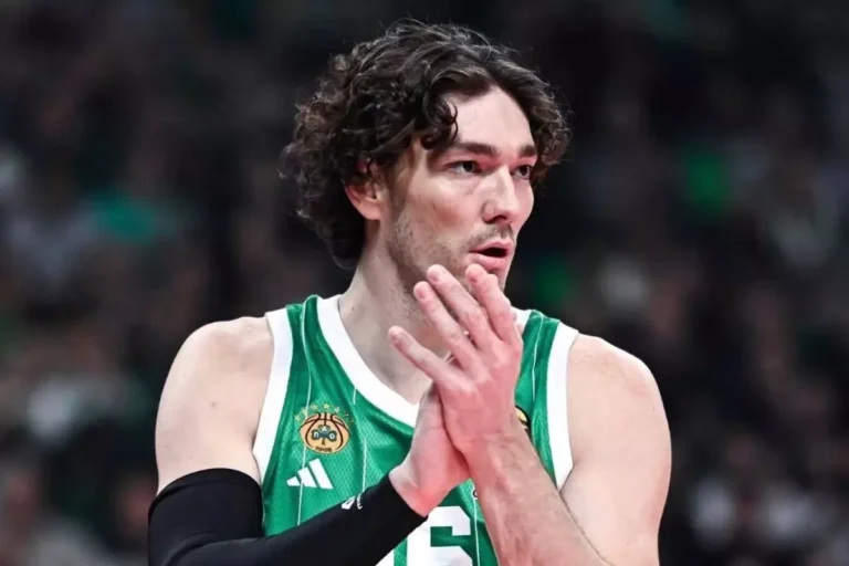 Cedi Osman imzayı attı