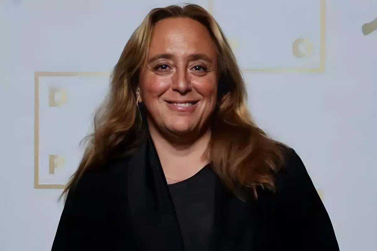 Ayşe Barım apar topar hastaneye kaldırıldı
