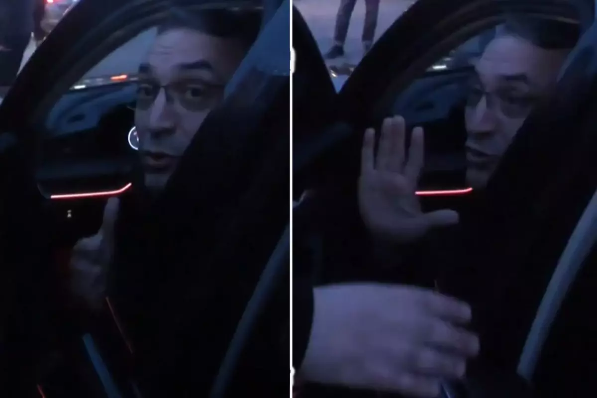 Mahir Polat’tan cezaevi çıkışında ilk sözler