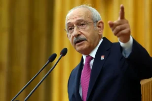 Kurultaya günler kala Kılıçdaroğlu’nun adaylığı için harekete geçildi