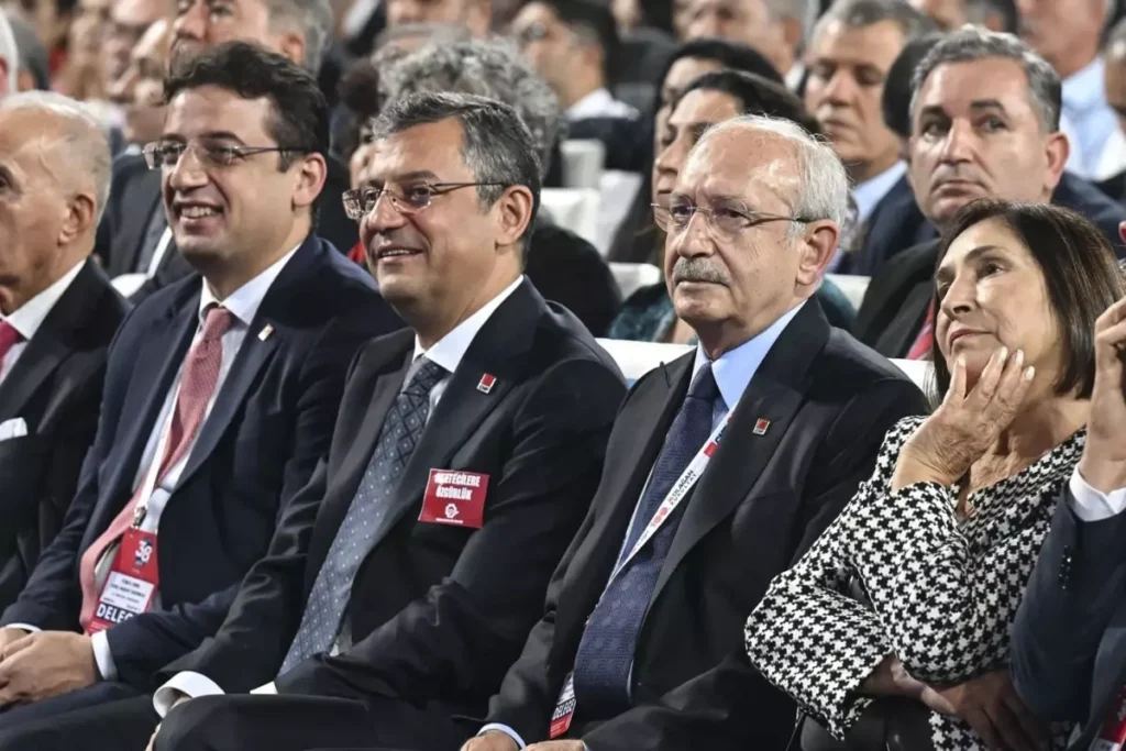 Gözlerin çevrildiği dava ertelendi! İşte yeni tarih