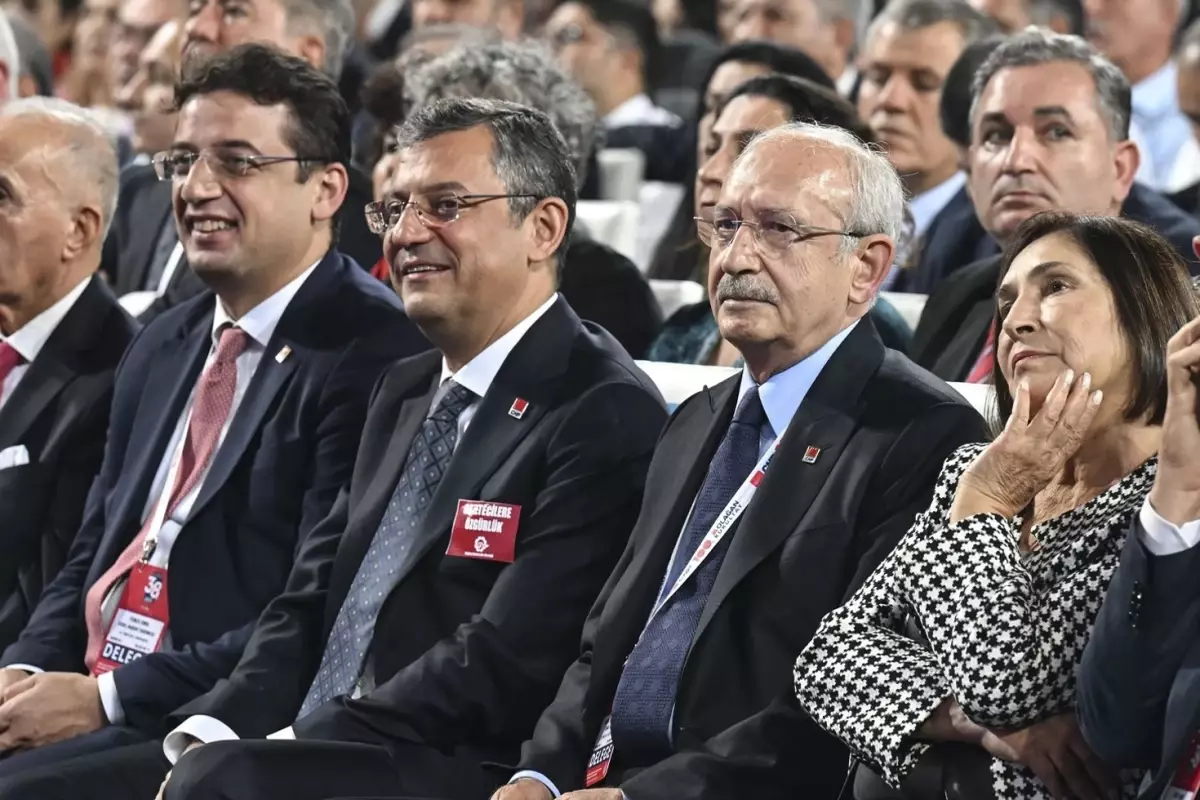 Gözlerin çevrildiği dava ertelendi! İşte yeni tarih