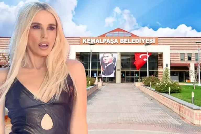 CHP’li belediyeye ‘Gülşen’ operasyonu! Gözaltılar var