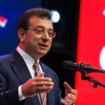 CHP kurultayında dikkat çeken İmamoğlu detayı