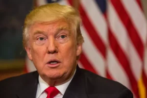 Trump’ı hiç beklemediği sektörden vurdular