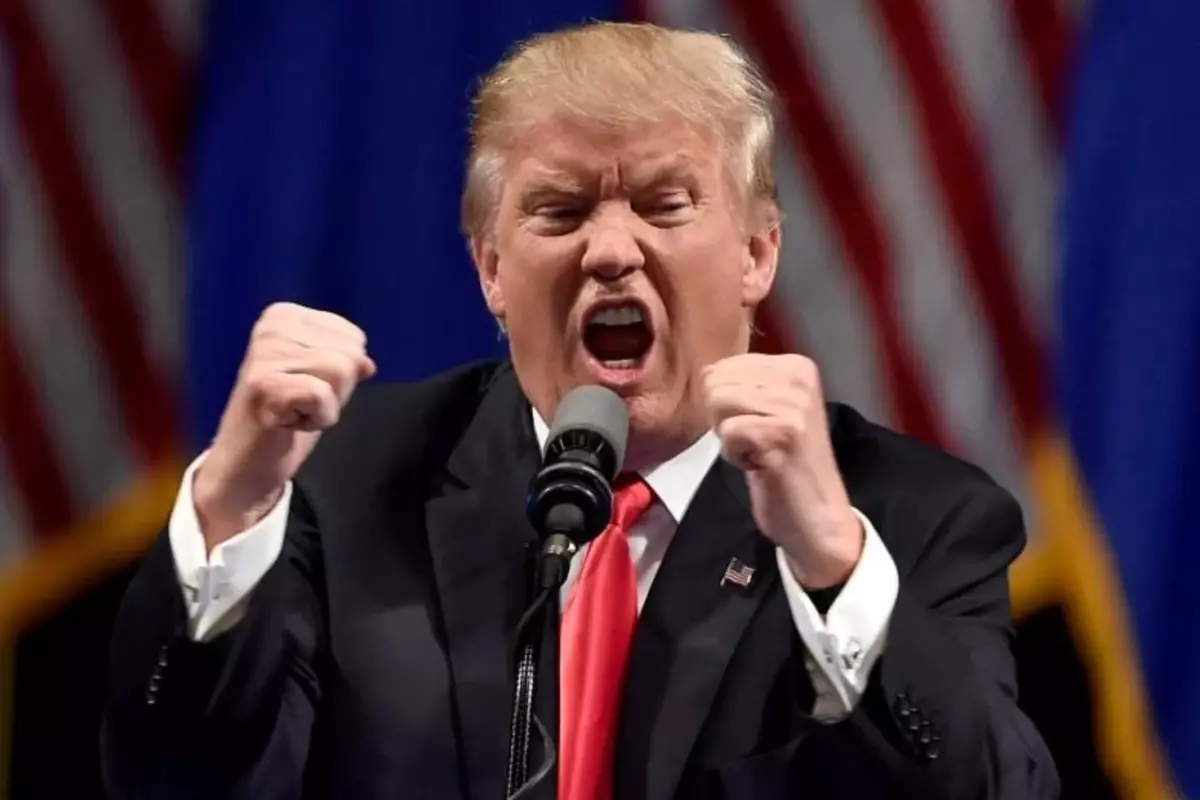 Trump’ı küplere bindirecek kararlar