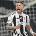 Beşiktaş’ta bir ilki başardı