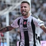 Ciro Immobile’den Fenerbahçelileri kızdıracak sözler