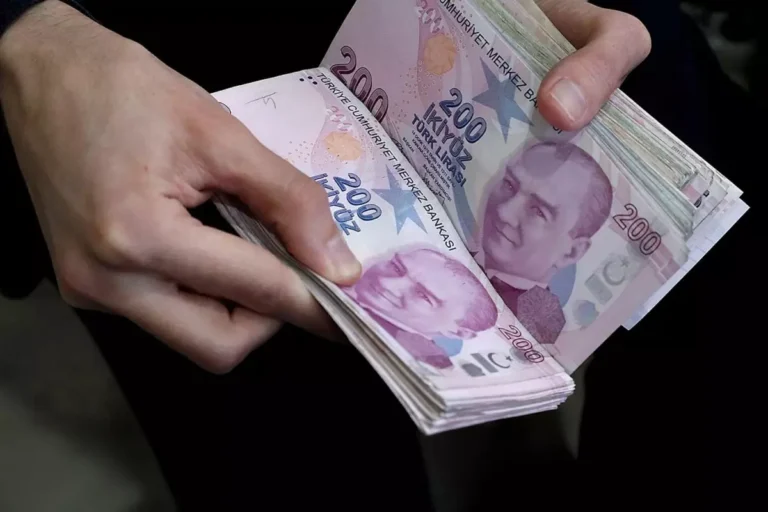 Aylık 5 bin lira hesaplara yatırılacak