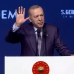 ‘Ülkemiz için savaştan daha önemli bir tehdit, bu bir beka sorunu’
