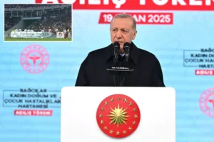 ‘Normal doğum’ tartışmalarına Erdoğan’dan zehir zemberek tepki