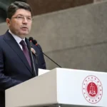 Bakan Tunç, DEM Parti heyetini ağırlayacak