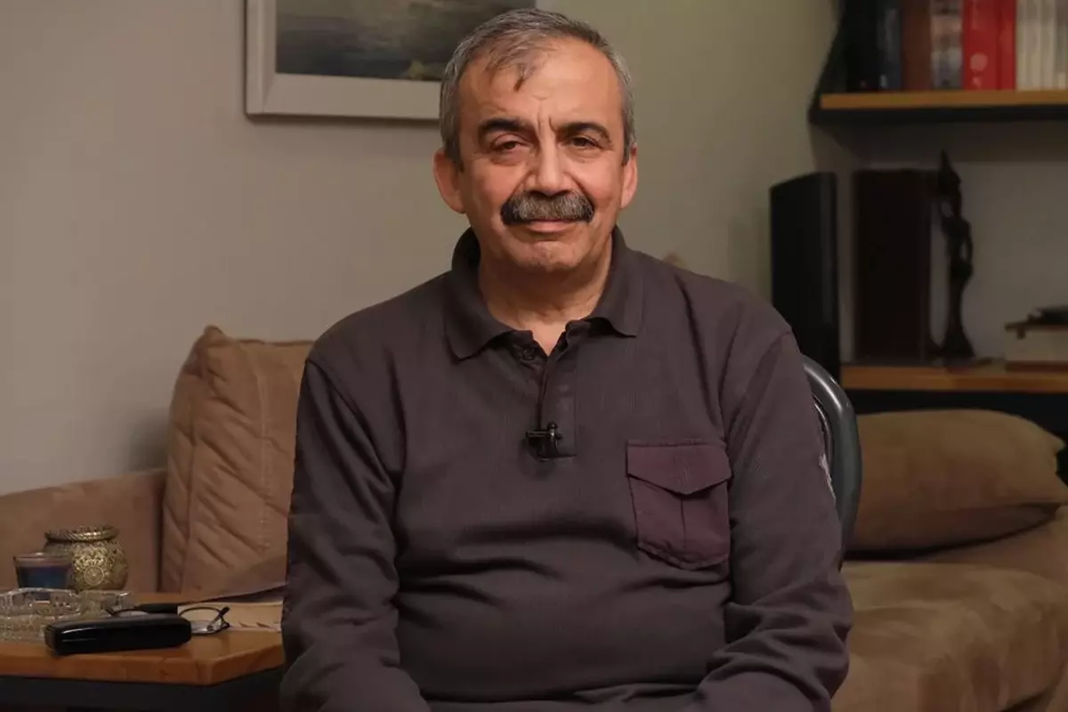 DEM Parti’den tartışma yaratan Sırrı Süreyya Önder iddiasına yalanlama