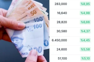 Deprem sonrası ‘Utanç tablosu’ diye paylaştılar
