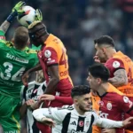 Derbinin faturası ağır oldu! Beşiktaş ve Galatasaray, PFDK’ya sevk edildi