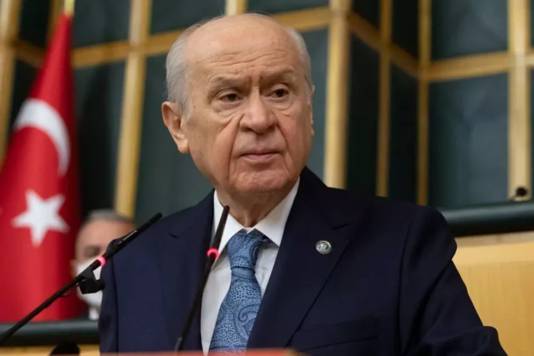 Erken seçim iddiaları sonrası Bahçeli’den beklenen açıklama geldi