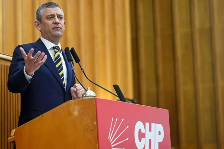 CHP ile ilgili kayyum iddiasına soruşturma! Açıklamalar peş peşe geldi