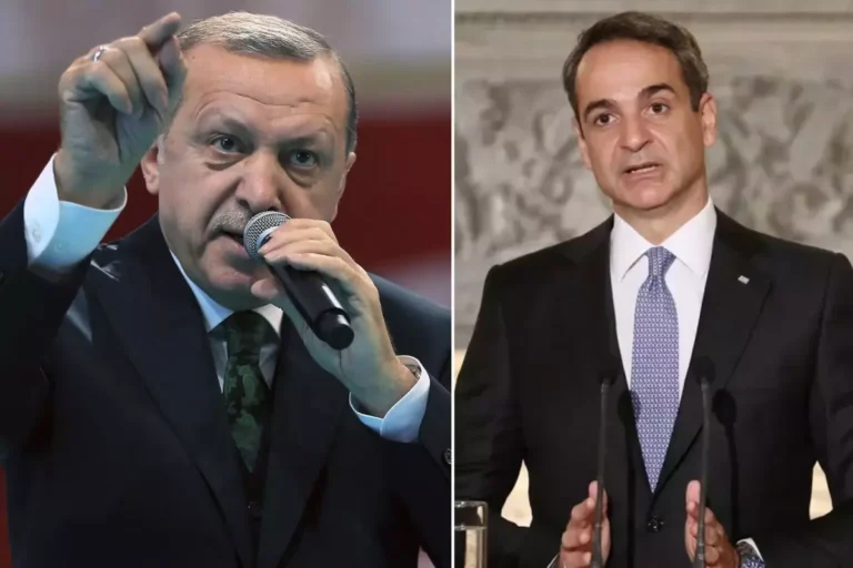 Yunanistan’ın son hamlesi ortalığı karıştırdı! Türkiye’den sert uyarı