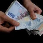 Her ay 5 bin lira hesaplara yatacak