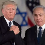 Trump Gazze planından vazgeçmiyor! Tepki çekecek sözler