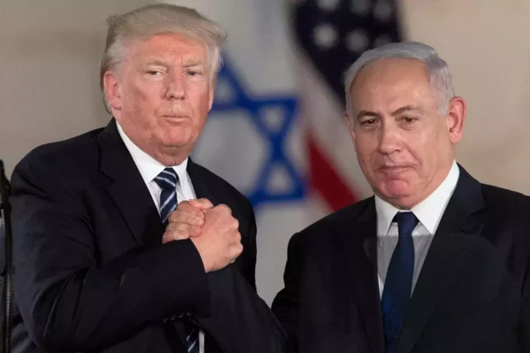 Trump Gazze planından vazgeçmiyor! Tepki çekecek sözler