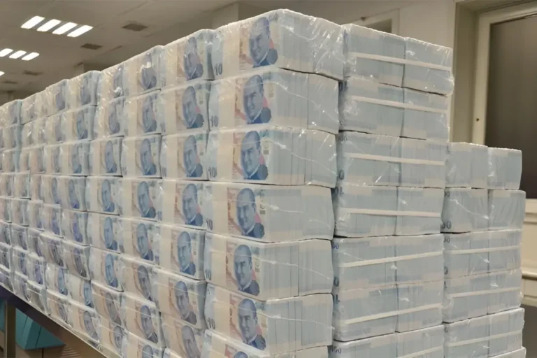 Dünya Bankası’nın Türk ekonomisine ilişkin tahmini değişti