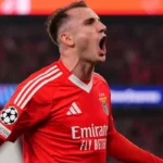 Kerem Aktürkoğlu dünyada zirveye oturdu