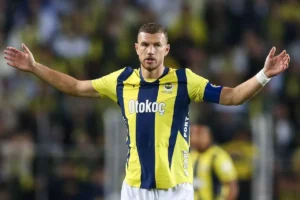 Fenerbahçe’den ayrılıyor! Yeni adresine çok şaşıracaksınız