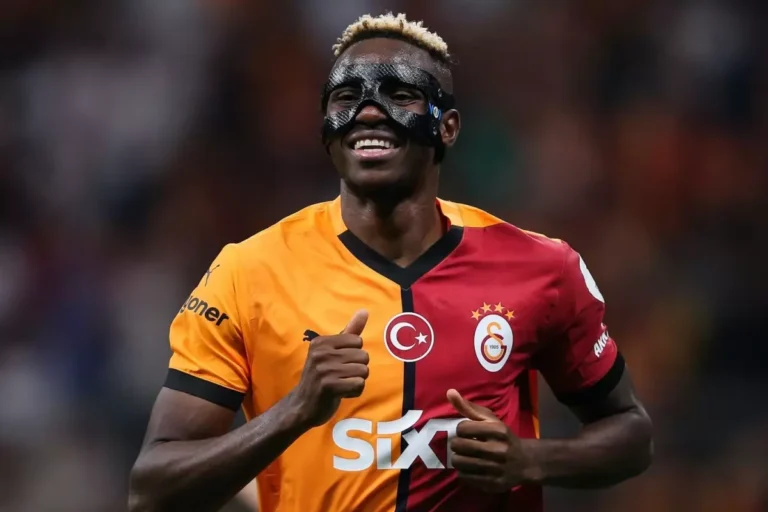 Osimhen’i takımına almak isteyen biri daha çıktı