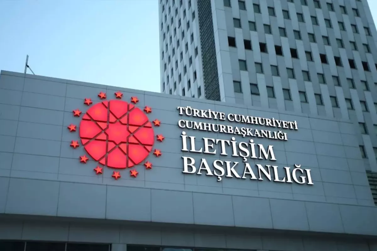 İmamoğlu’nun Kanal İstanbul iddiasına İletişim Başkanlığı’ndan yanıt