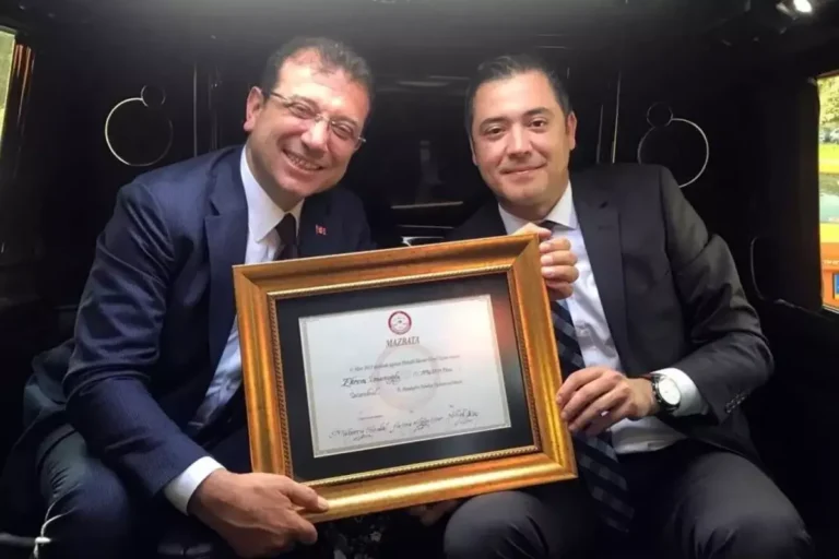 Avukatları harekete geçmişti! Mahkemeden İmamoğlu kararı