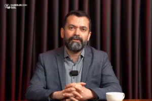 Teymur’dan çarpıcı analiz: Çin’in elinde ABD’ye karşı 5 güçlü kart var