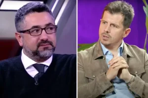 Emre, isim vermeden Serdar Ali’ye yüklendi: Çok toksik bir kitle