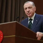 Cumhurbaşkanı Erdoğan duyurdu! Kabineden zirai don önlemi çıktı