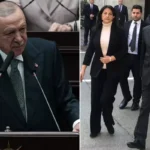 Erdoğan, DEM Parti heyetini ağırlayacak! İşte tarihi