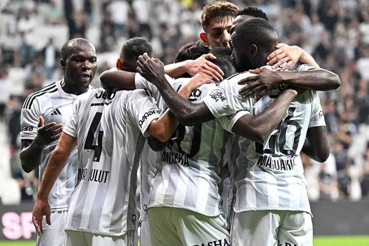 Eski Beşiktaşlı’dan itiraf: Beşiktaş’ta kalmama izin vermediler