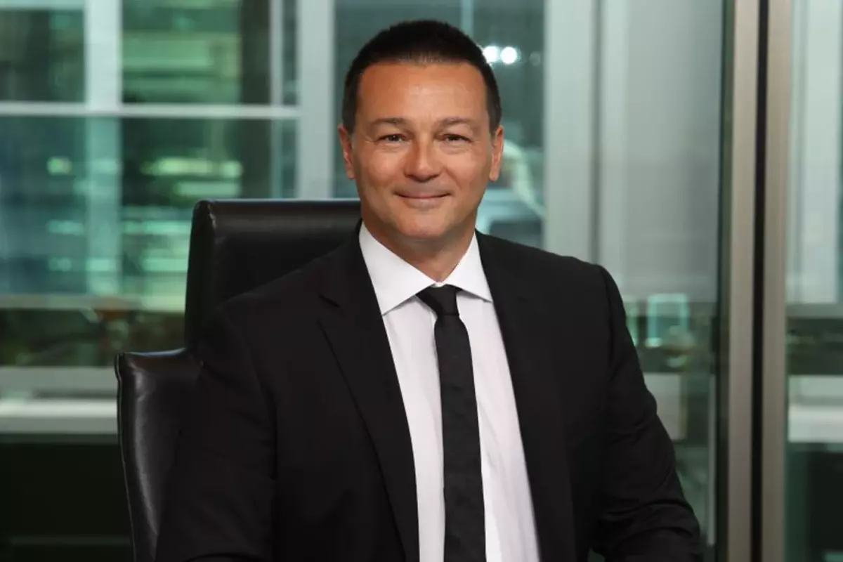 Ramazan tebriğinden rahatsız olan eski CEO için hapis talebi