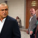 Fatih Terim’in Şoförü Tanık Olarak İfade Verdi