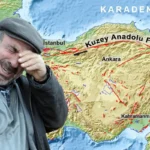Fay haritası güncellendi! İşte Türkiye’de deprem riski en düşük 20 il