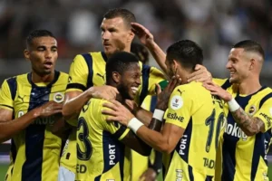 Fenerbahçe’de neler oluyor? Bu karedekilerin hepsi sezon sonu yolcu