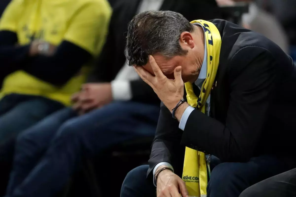Fenerbahçeli eski yöneticiden adaylık sinyali