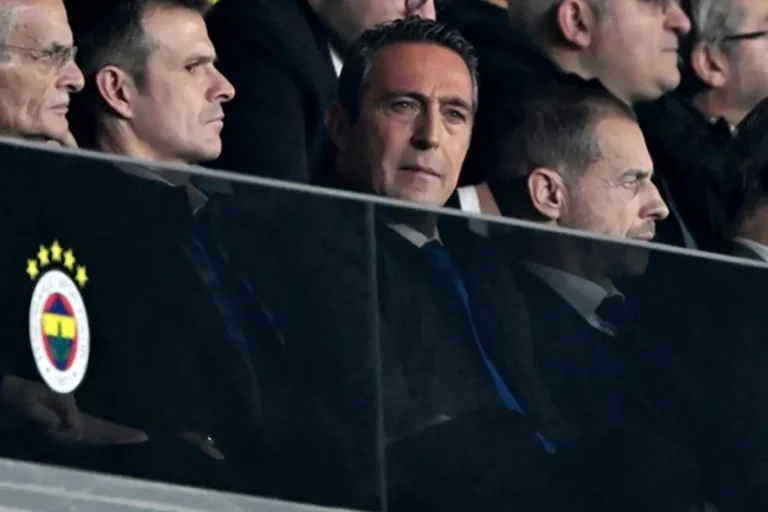 Dev derbiye saatler kala Fenerbahçelilere böyle seslendi