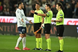 Fenerbahçe’den maç biter bitmez olay yaratacak paylaşım
