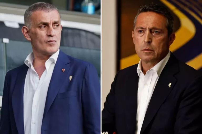 Fenerbahçe’den Trabzonspor maçı için TFF’ye flaş çağrı