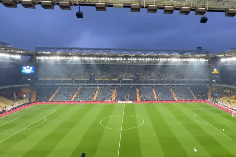 Fenerbahçe’den Galatasaraylıları küplere bindirecek hareket