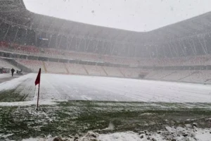 İşte Sivas’ta son durum