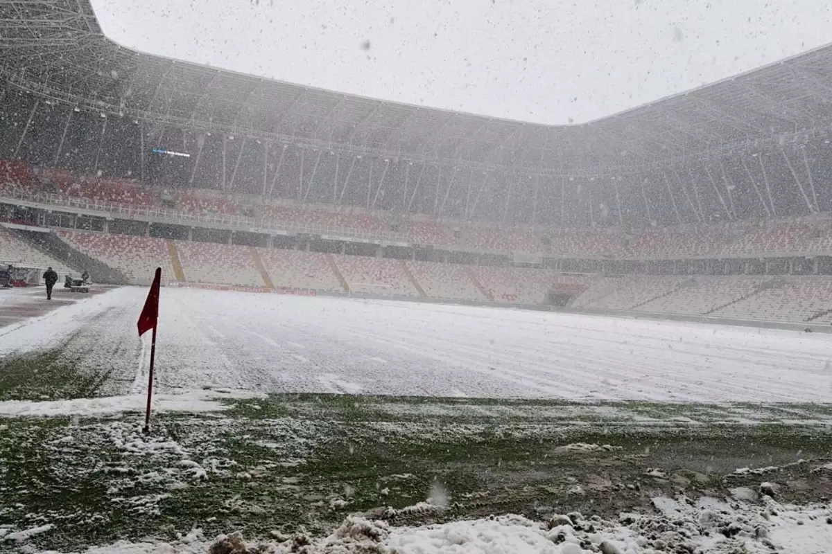 İşte Sivas’ta son durum