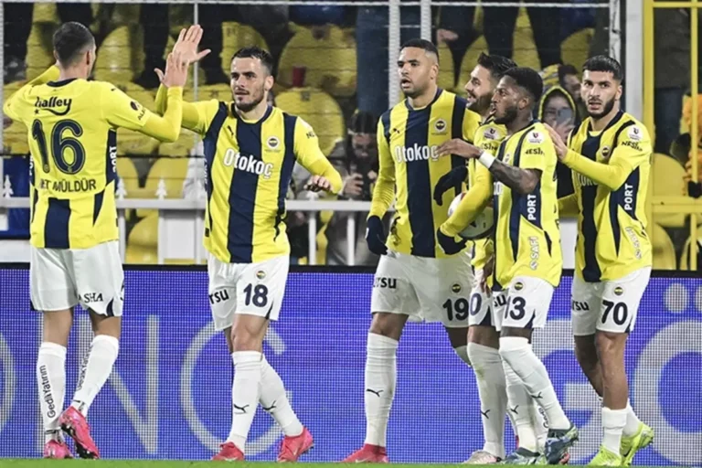 Fenerbahçe’de yabancıya hisse satışı