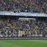 Kadıköy bu sesle yankılandı